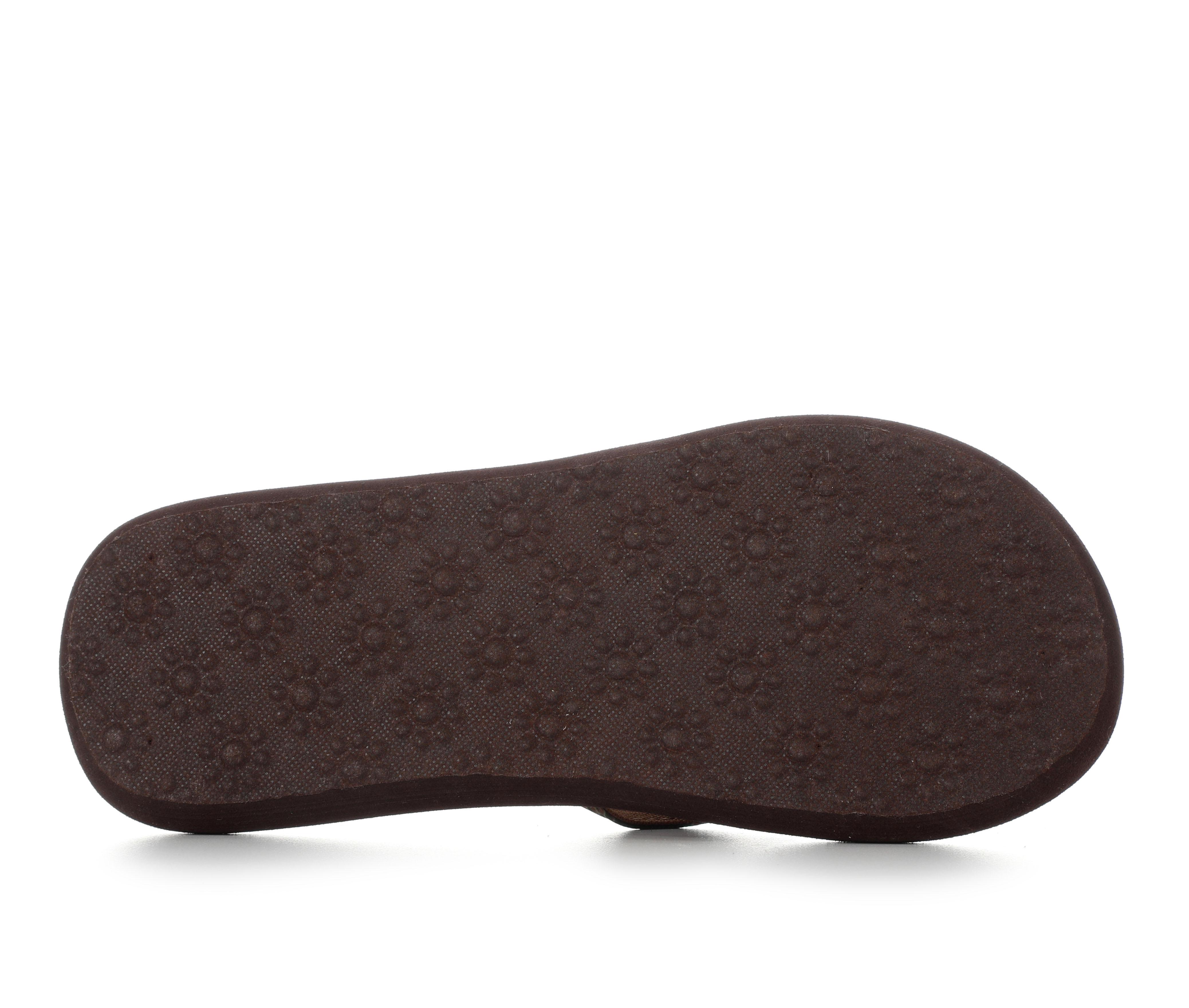 Women's Rocket Dog Spotlight Flip-Flops