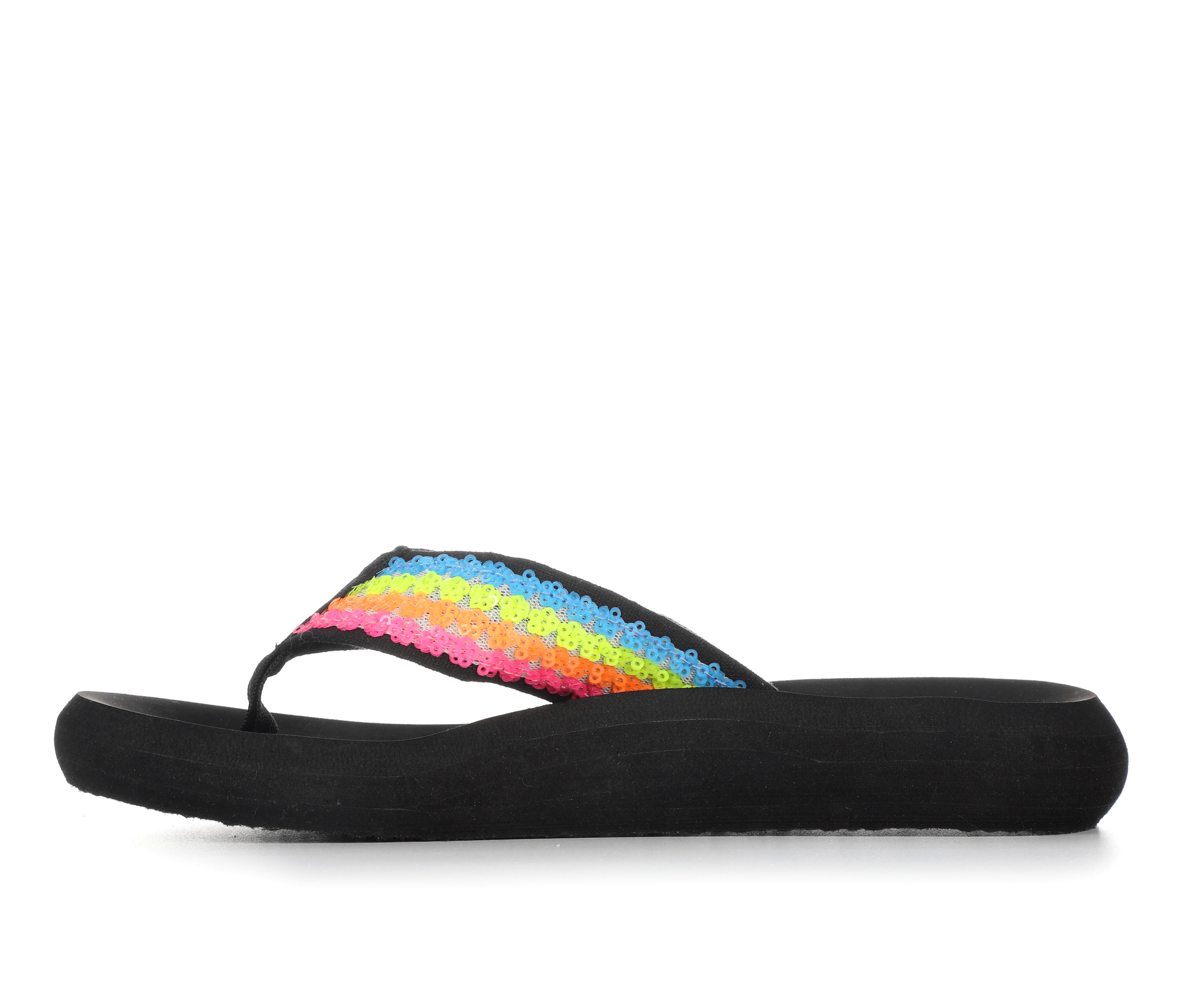 Women's Rocket Dog Spotlight Flip-Flops