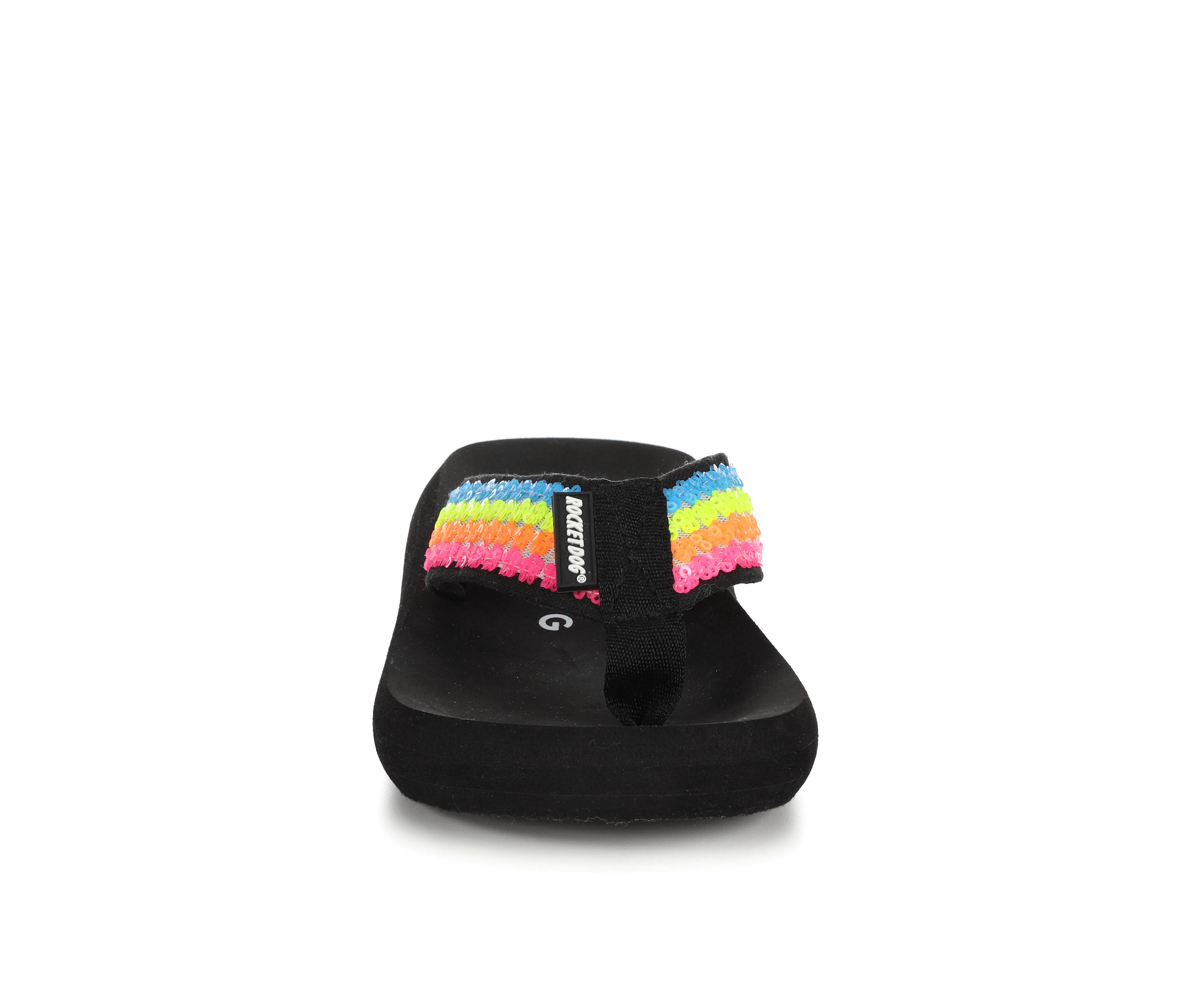 Women's Rocket Dog Spotlight Flip-Flops