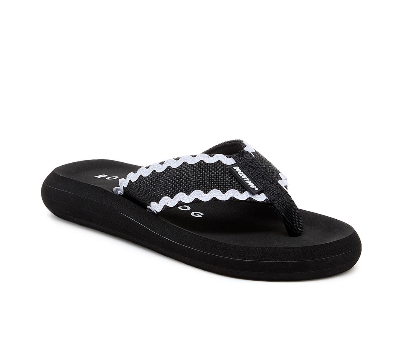 Women's Rocket Dog Spotlight Flip-Flops
