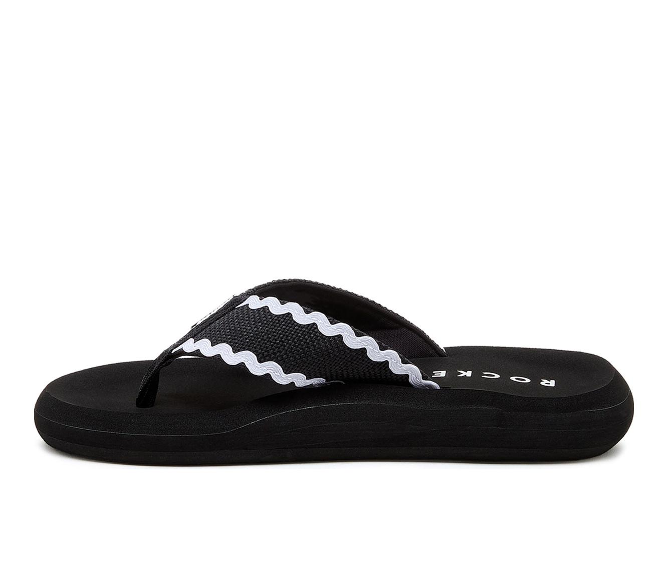 Women's Rocket Dog Spotlight Flip-Flops