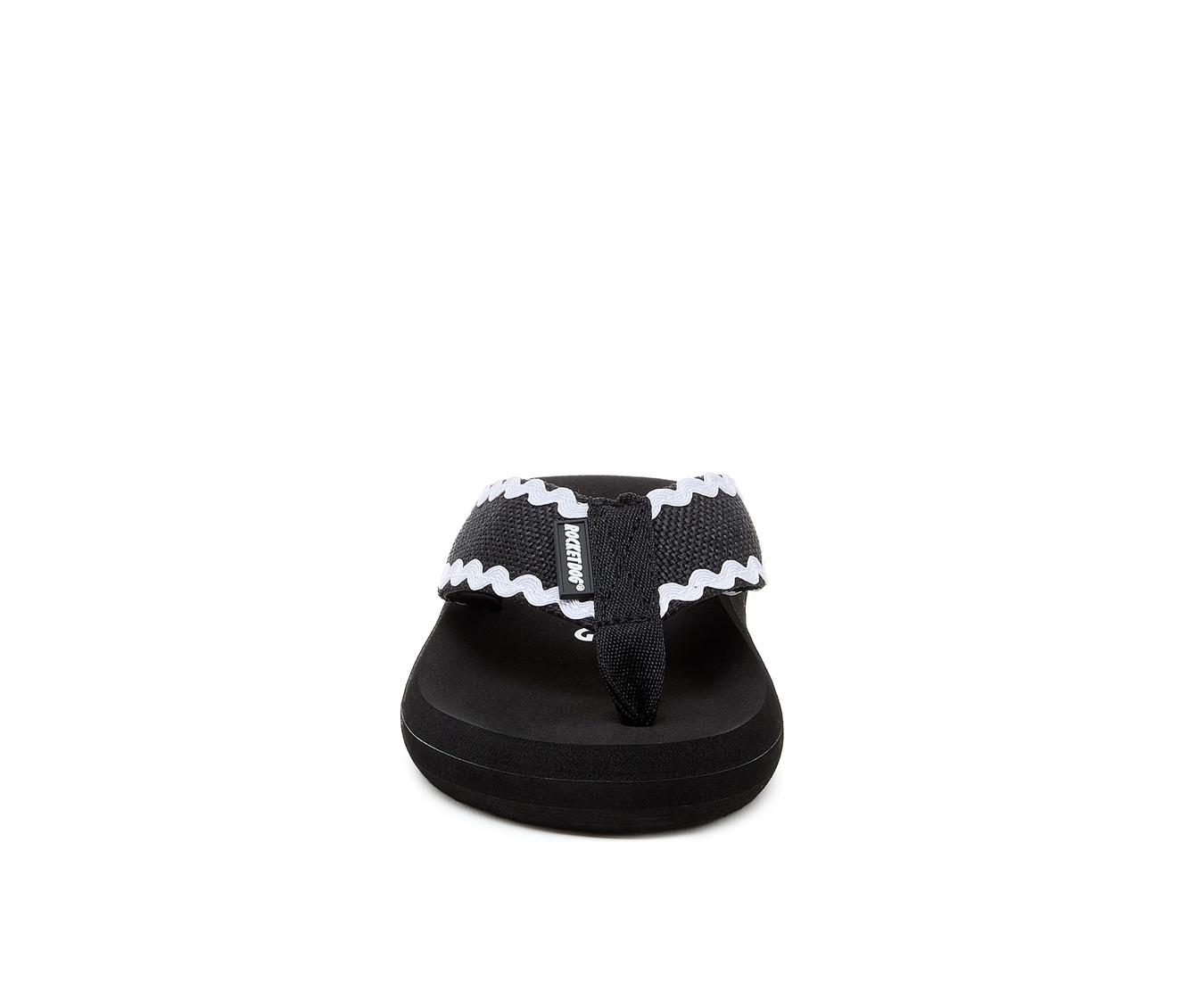 Women's Rocket Dog Spotlight Flip-Flops