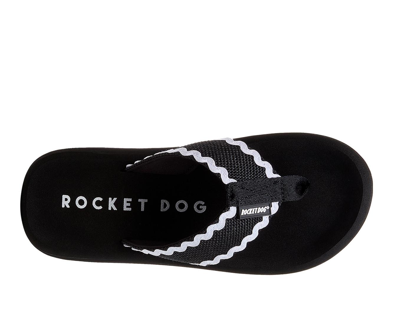 Women's Rocket Dog Spotlight Flip-Flops