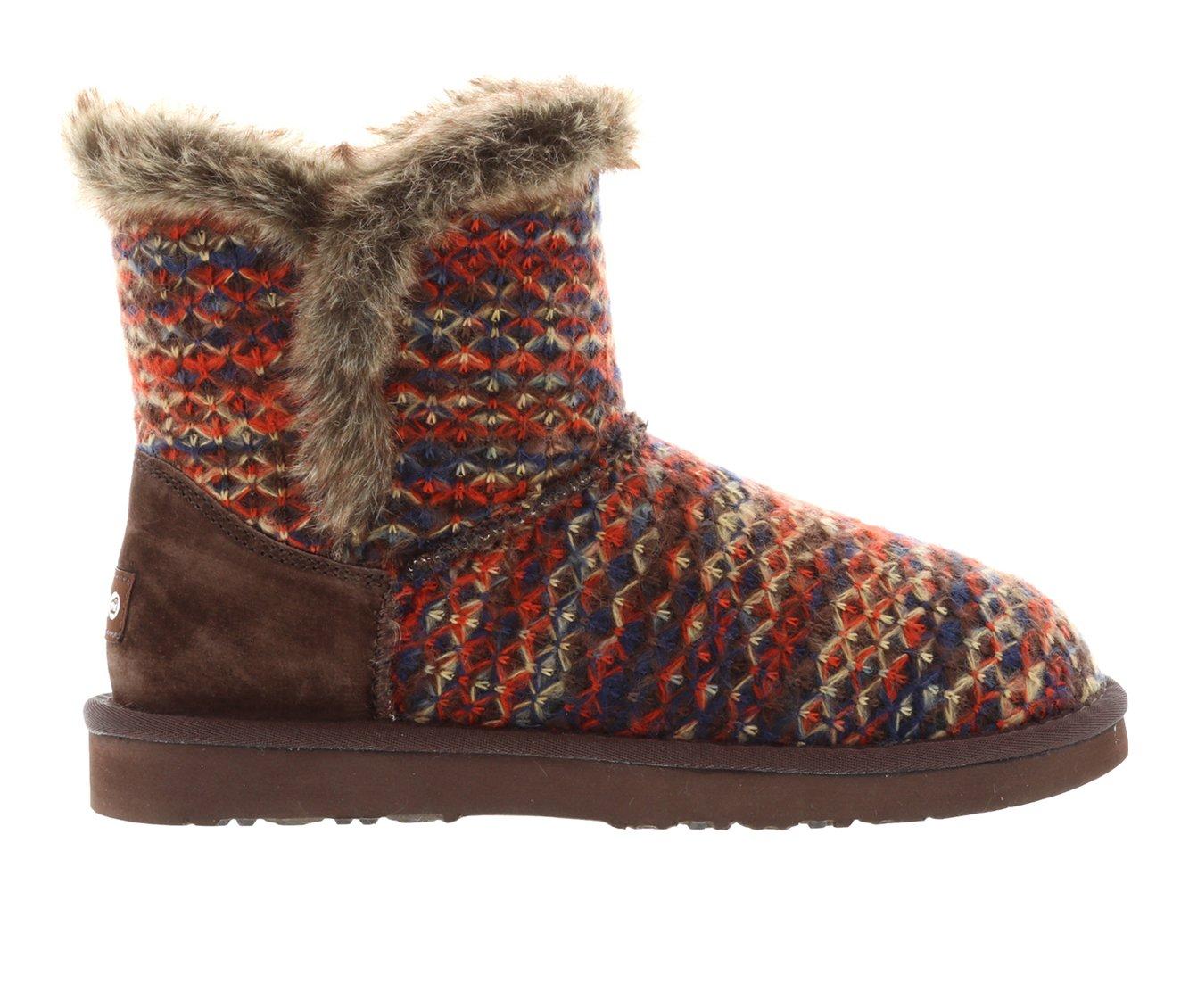 Women's Lamo Footwear Yuma Winter Boots