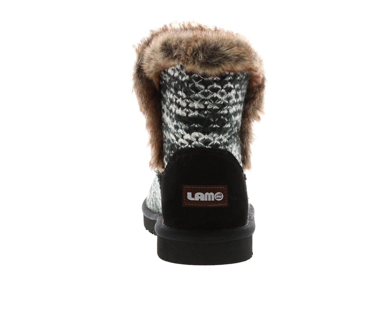 Women's Lamo Footwear Yuma Winter Boots