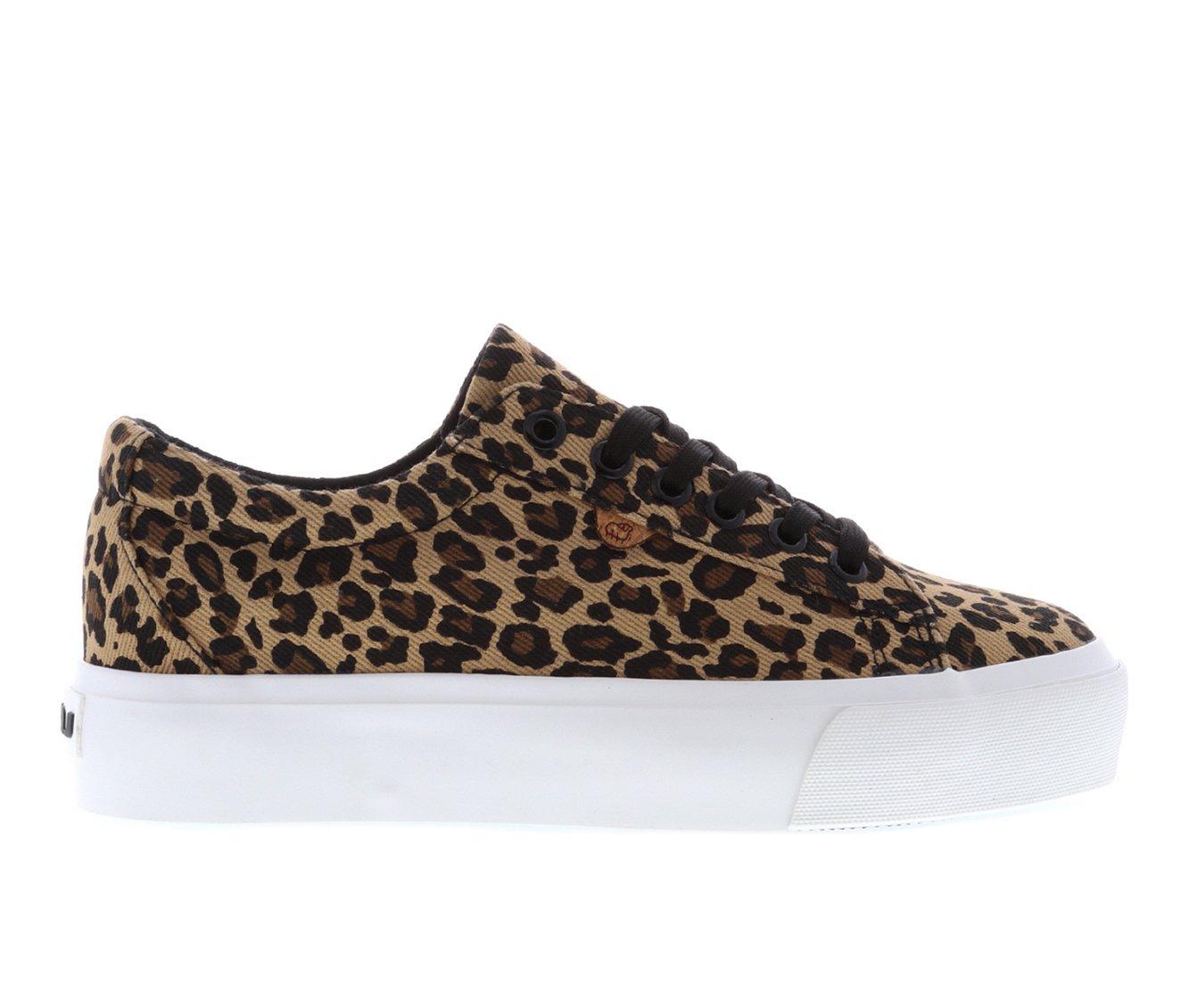 Women's Lamo Footwear Amelie Platform Sneakers