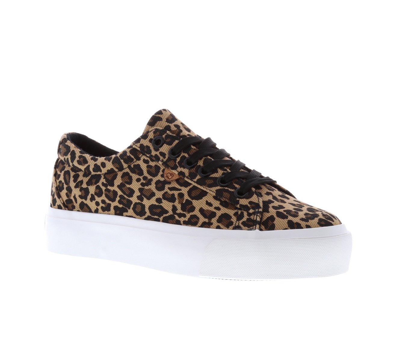 Women's Lamo Footwear Amelie Platform Sneakers