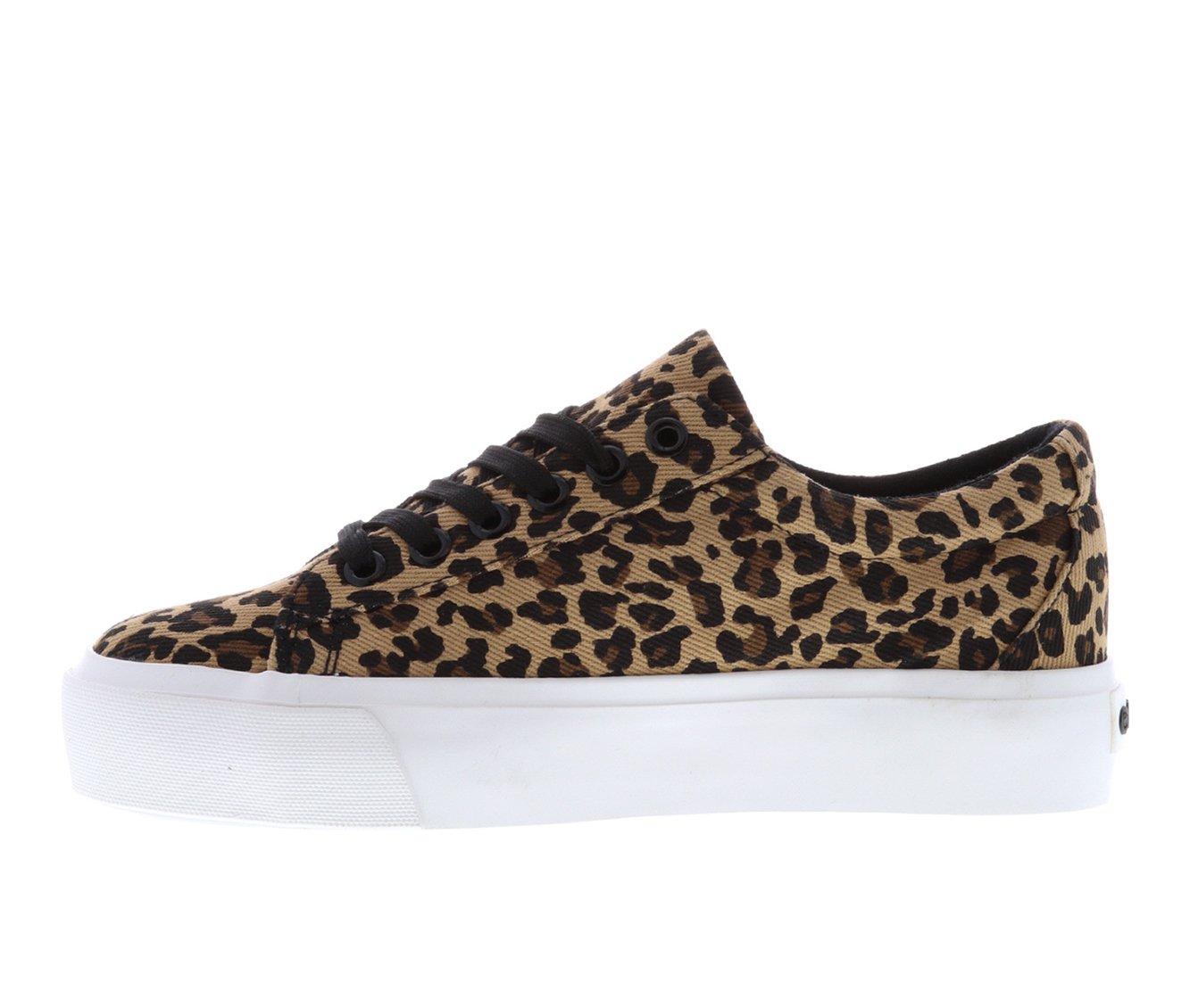 Women's Lamo Footwear Amelie Platform Sneakers