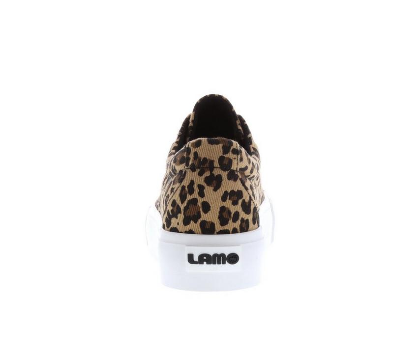 Women's Lamo Footwear Amelie Platform Sneakers | Shoe Carnival