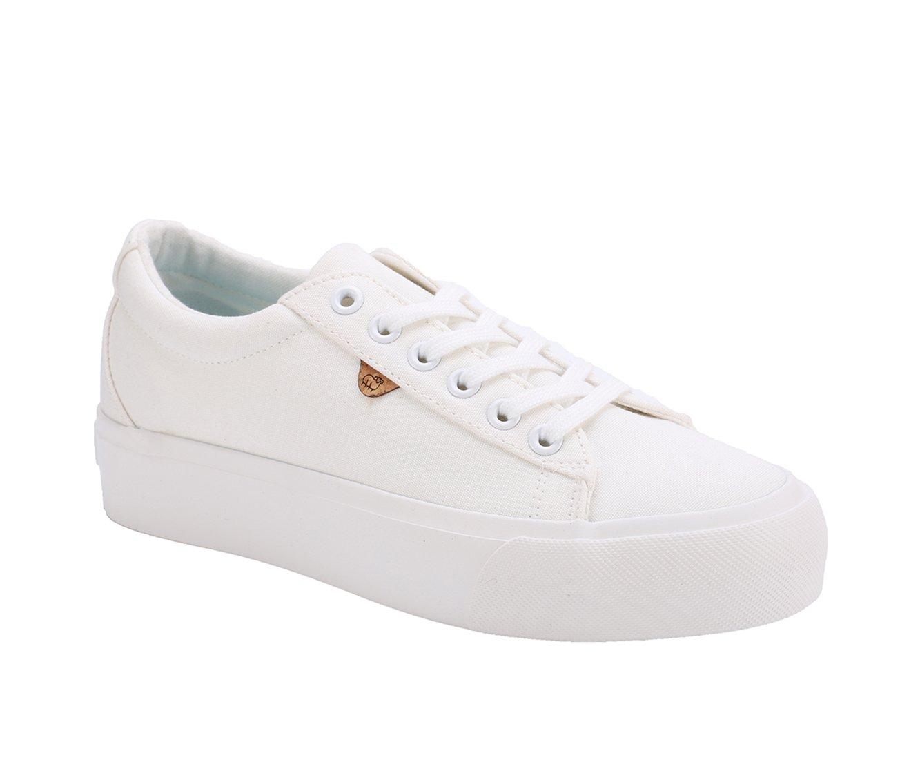 Women's Lamo Footwear Amelie Platform Sneakers