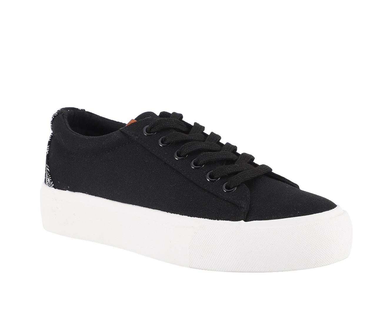 Women's Lamo Footwear Amelie Platform Sneakers