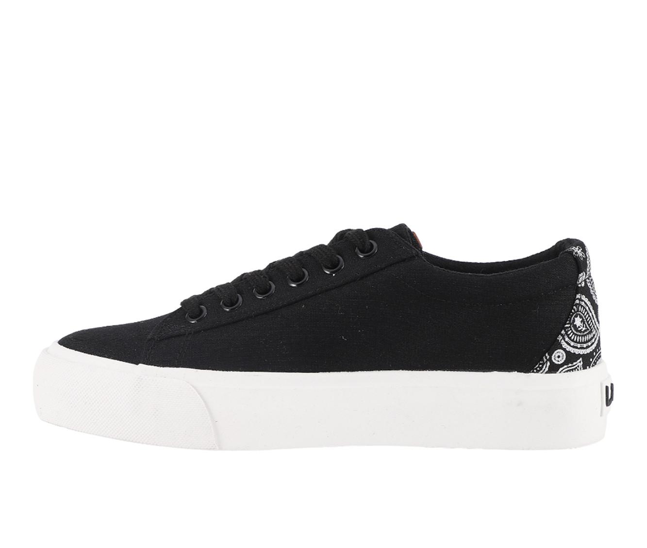 Women's Lamo Footwear Amelie Platform Sneakers