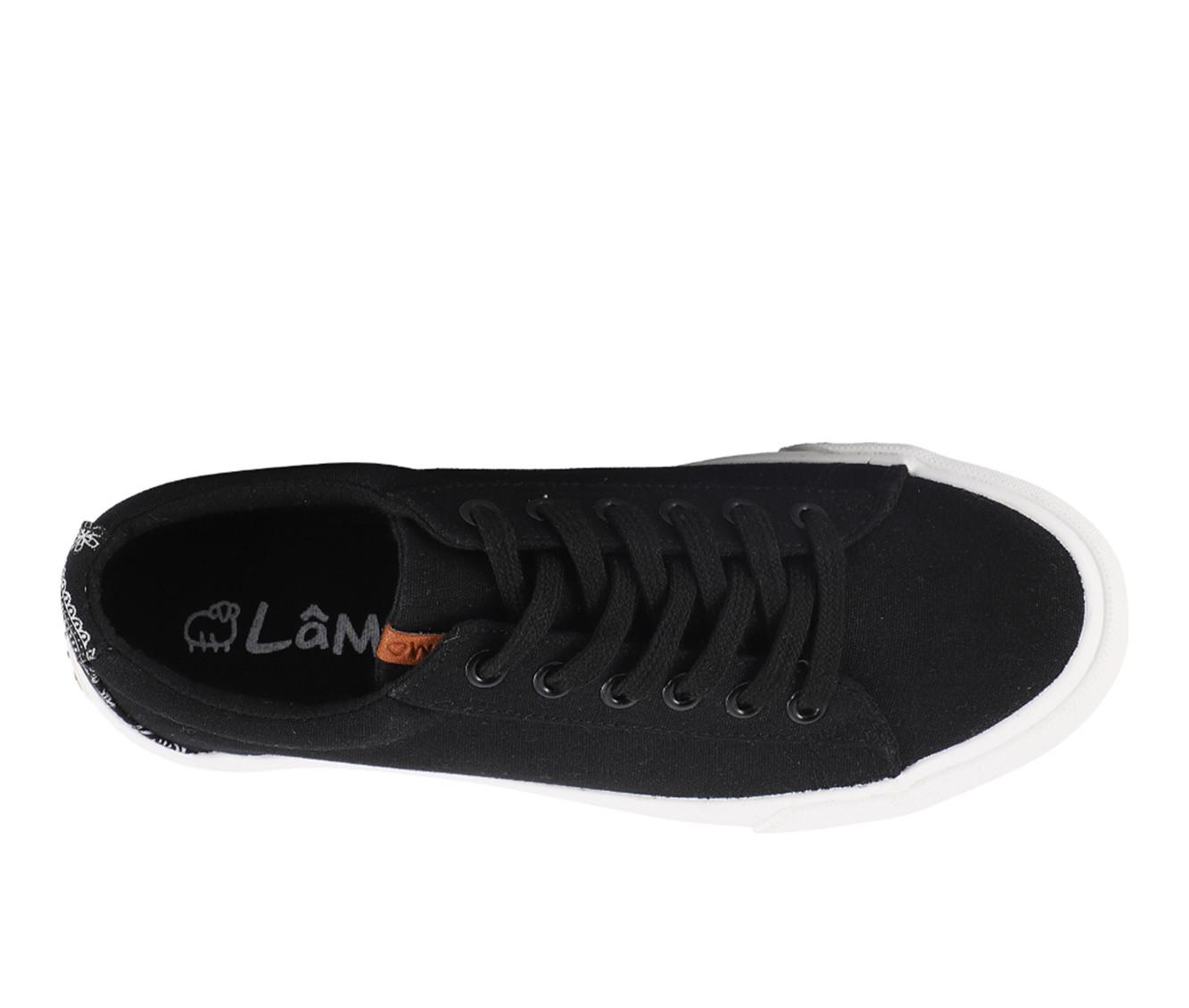 Women's Lamo Footwear Amelie Platform Sneakers