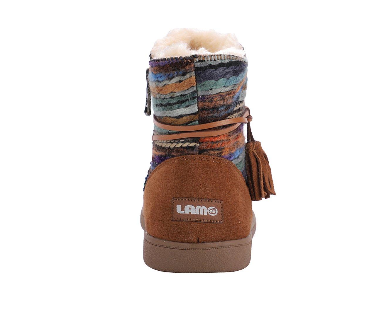 Women's Lamo Footwear Jacinta Winter Boots