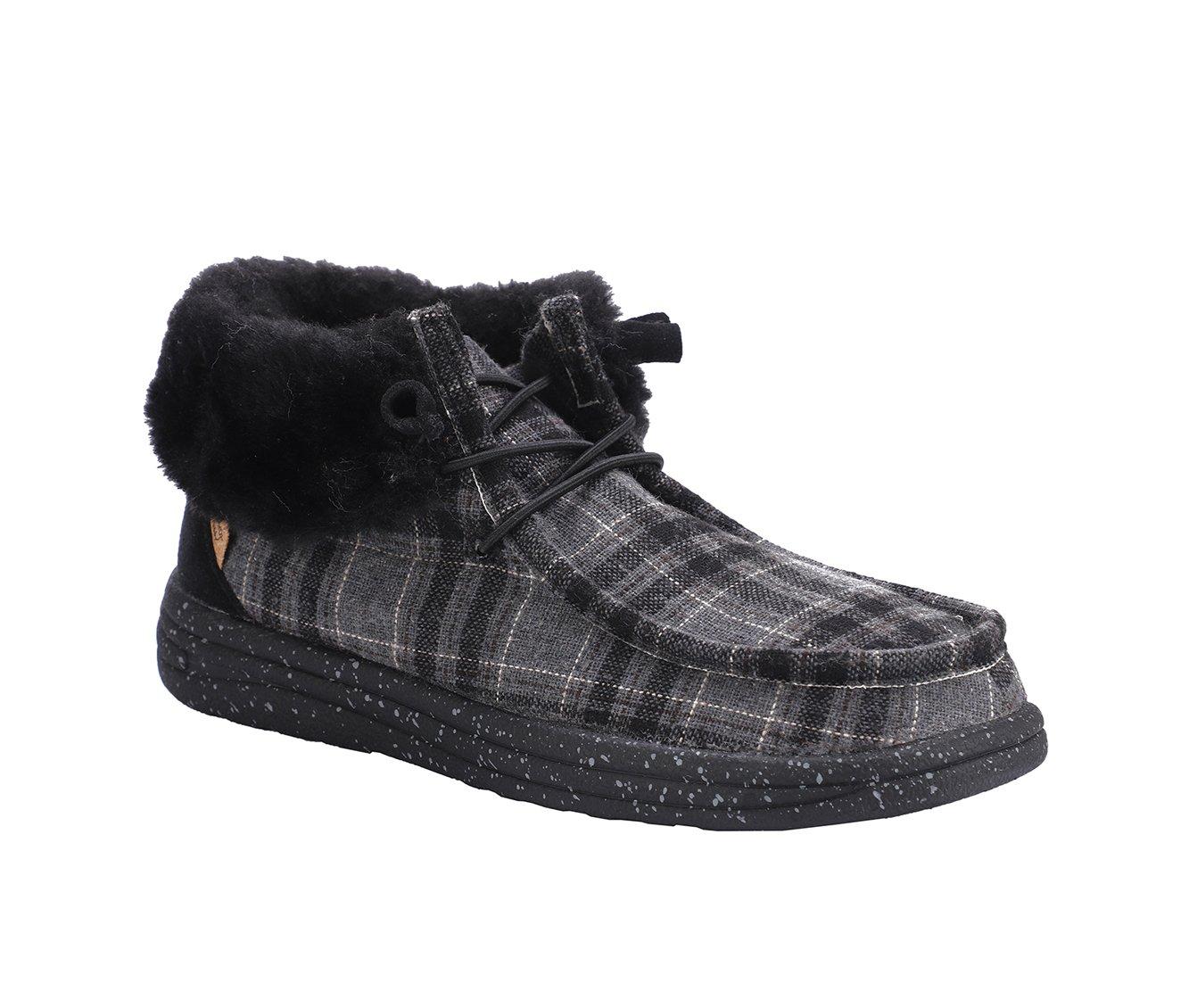 Women's Lamo Footwear Cassidy Casual Winter Shoes | Shoe Carnival