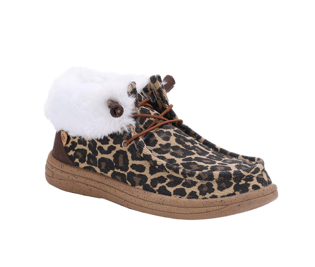 Women's Lamo Footwear Cassidy Casual Winter Shoes