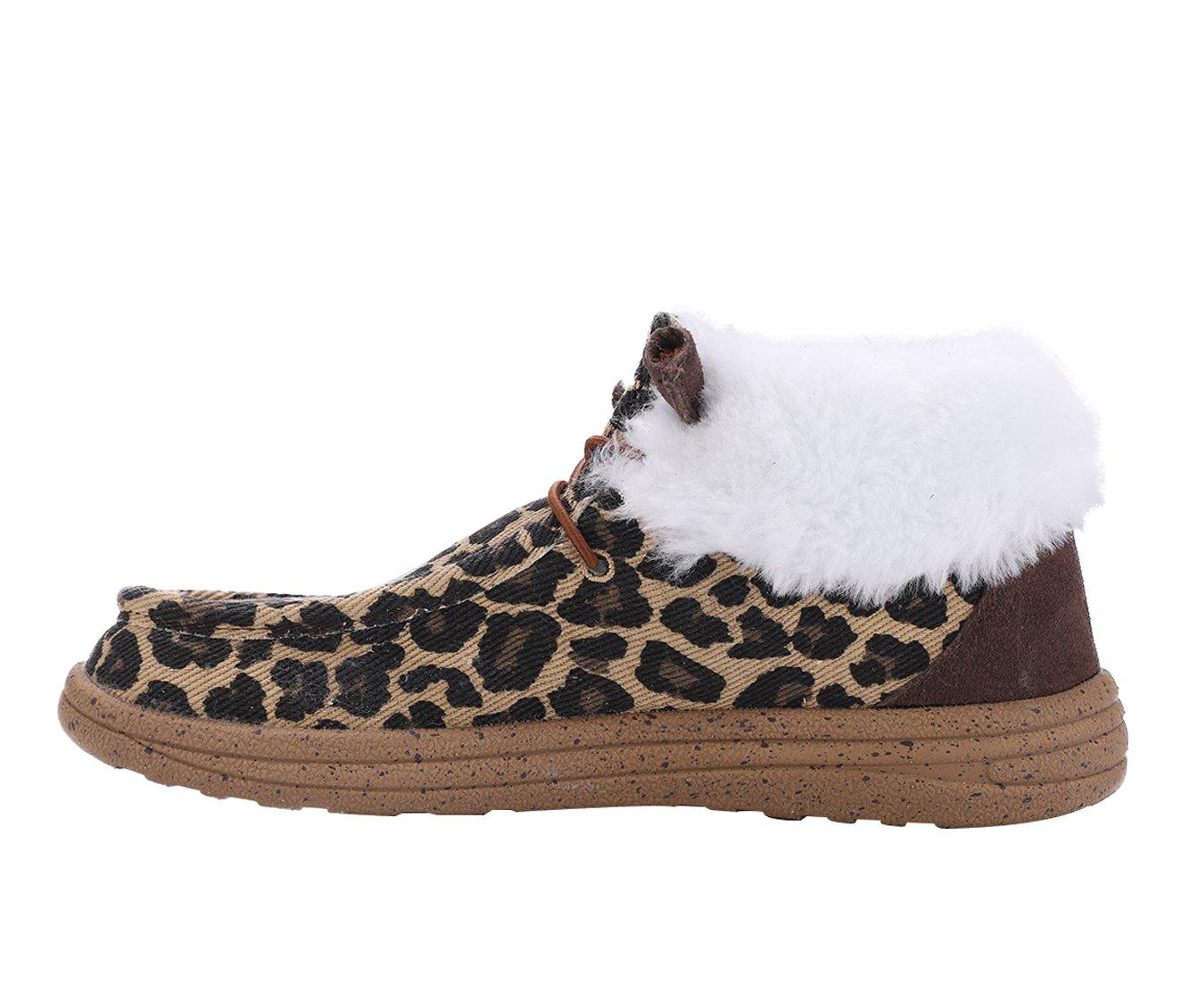 Women's Lamo Footwear Cassidy Casual Winter Shoes