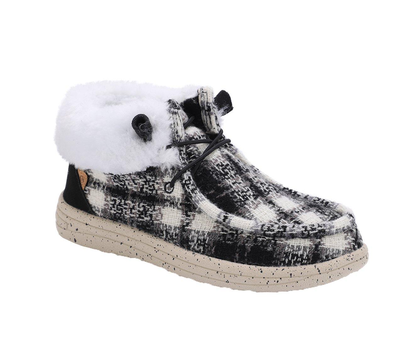 Women's Lamo Footwear Cassidy Casual Winter Shoes