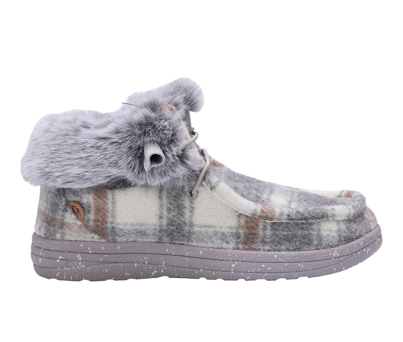 Women's Lamo Footwear Cassidy Casual Winter Shoes