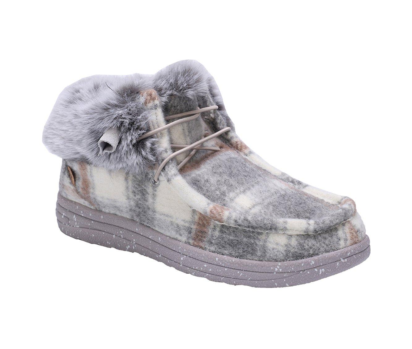 Women's Lamo Footwear Cassidy Casual Winter Shoes