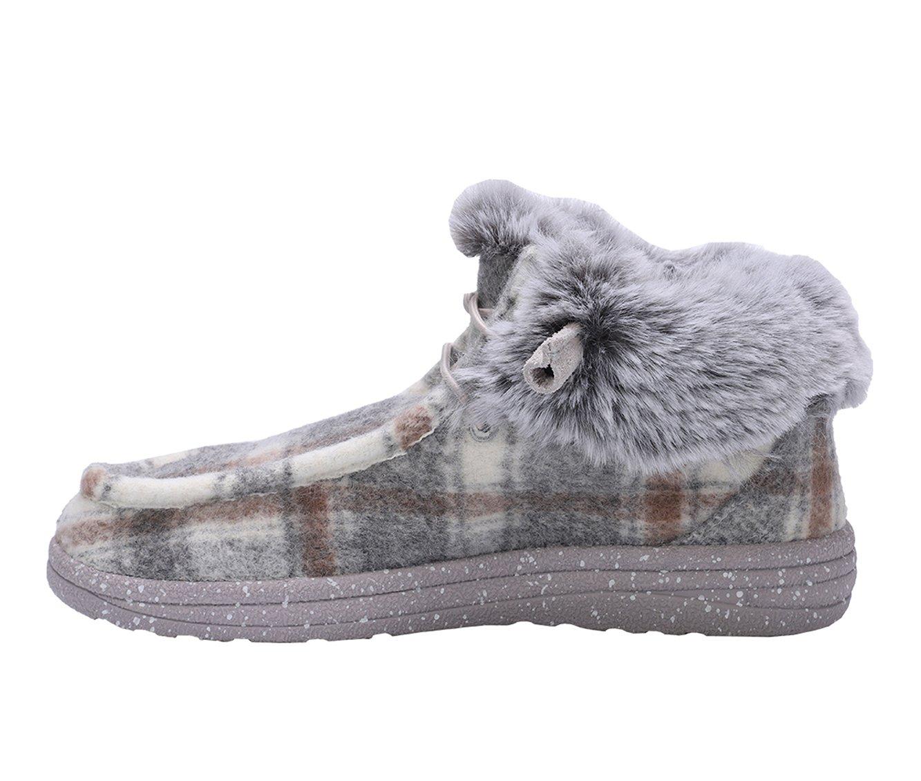 Women's Lamo Footwear Cassidy Casual Winter Shoes