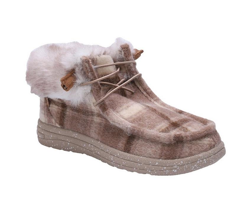 Women's Lamo Footwear Cassidy Casual Winter Shoes