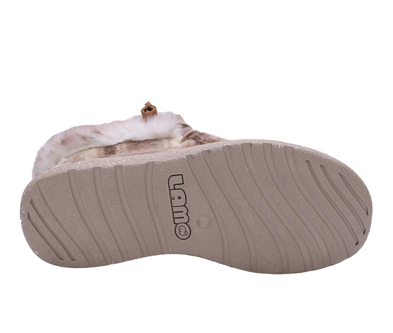 Women's Lamo Footwear Cassidy Casual Winter Shoes