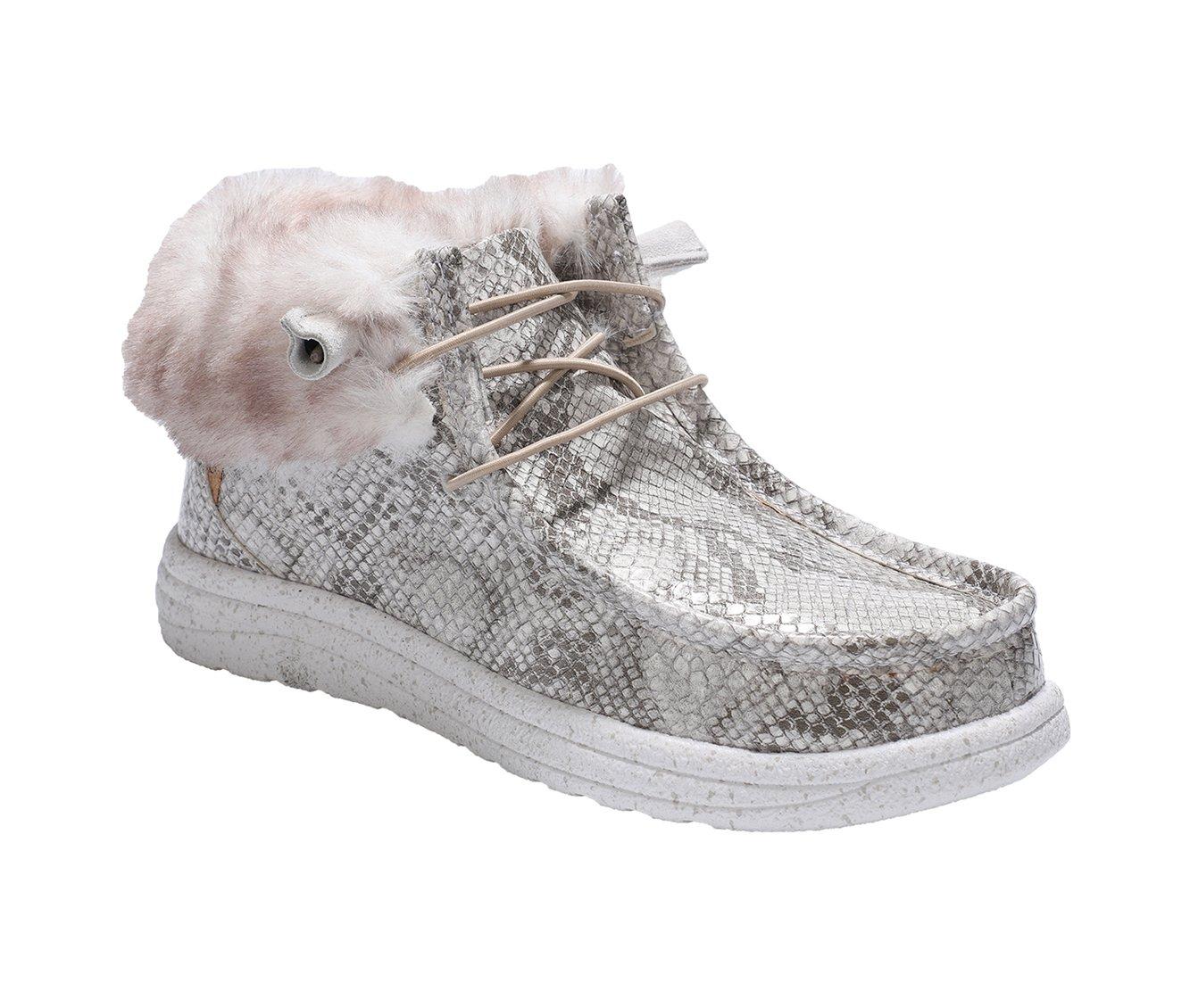 Women's Lamo Footwear Cassidy Casual Winter Shoes