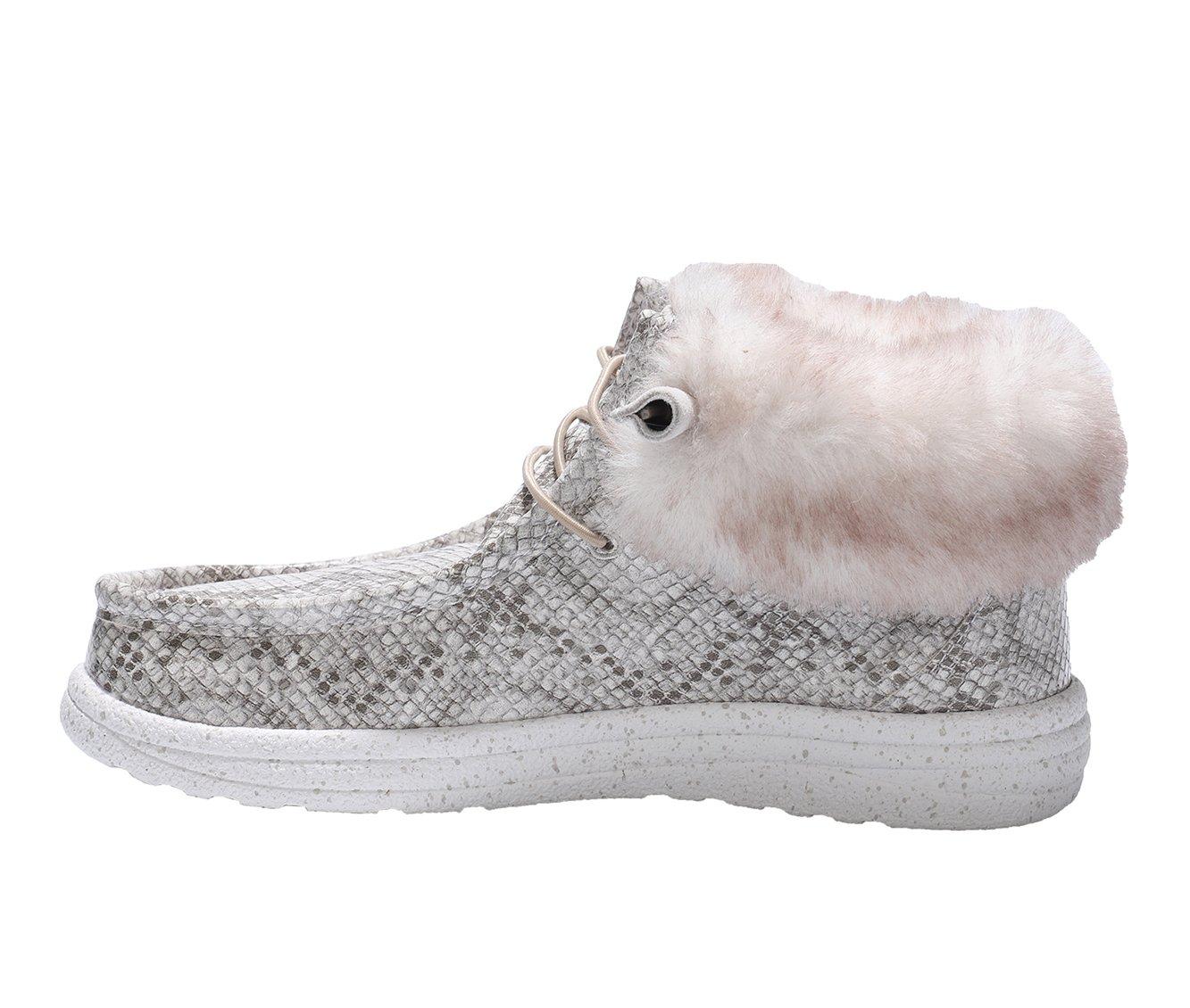 Women's Lamo Footwear Cassidy Casual Winter Shoes