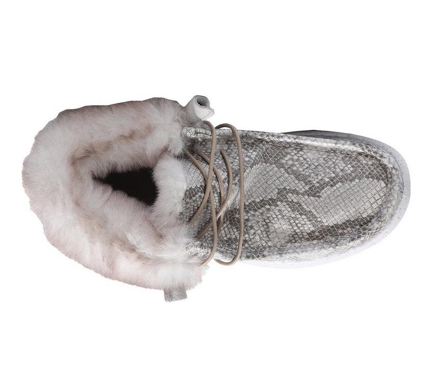 Women's Lamo Footwear Cassidy Casual Winter Shoes