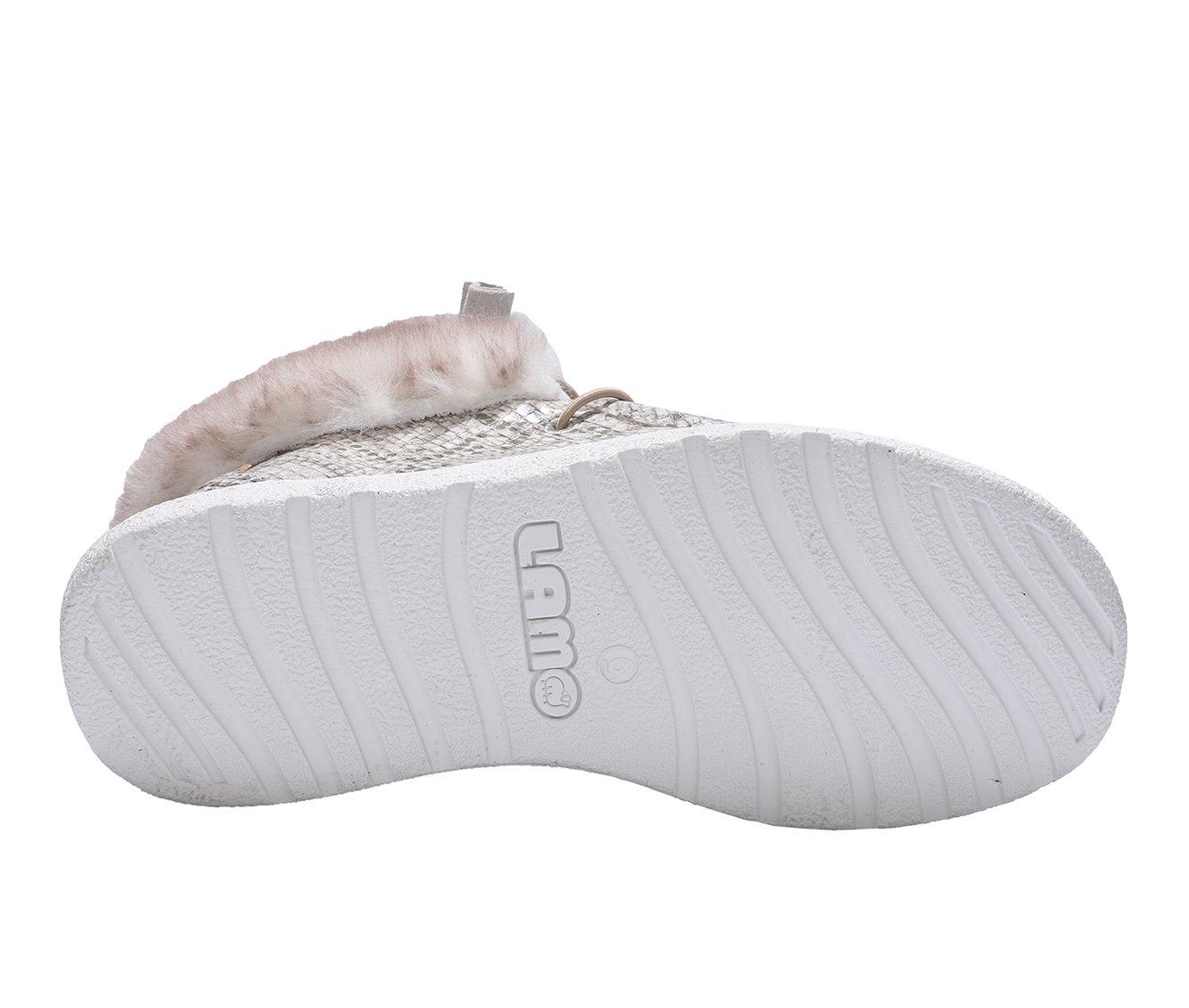 Women's Lamo Footwear Cassidy Casual Winter Shoes