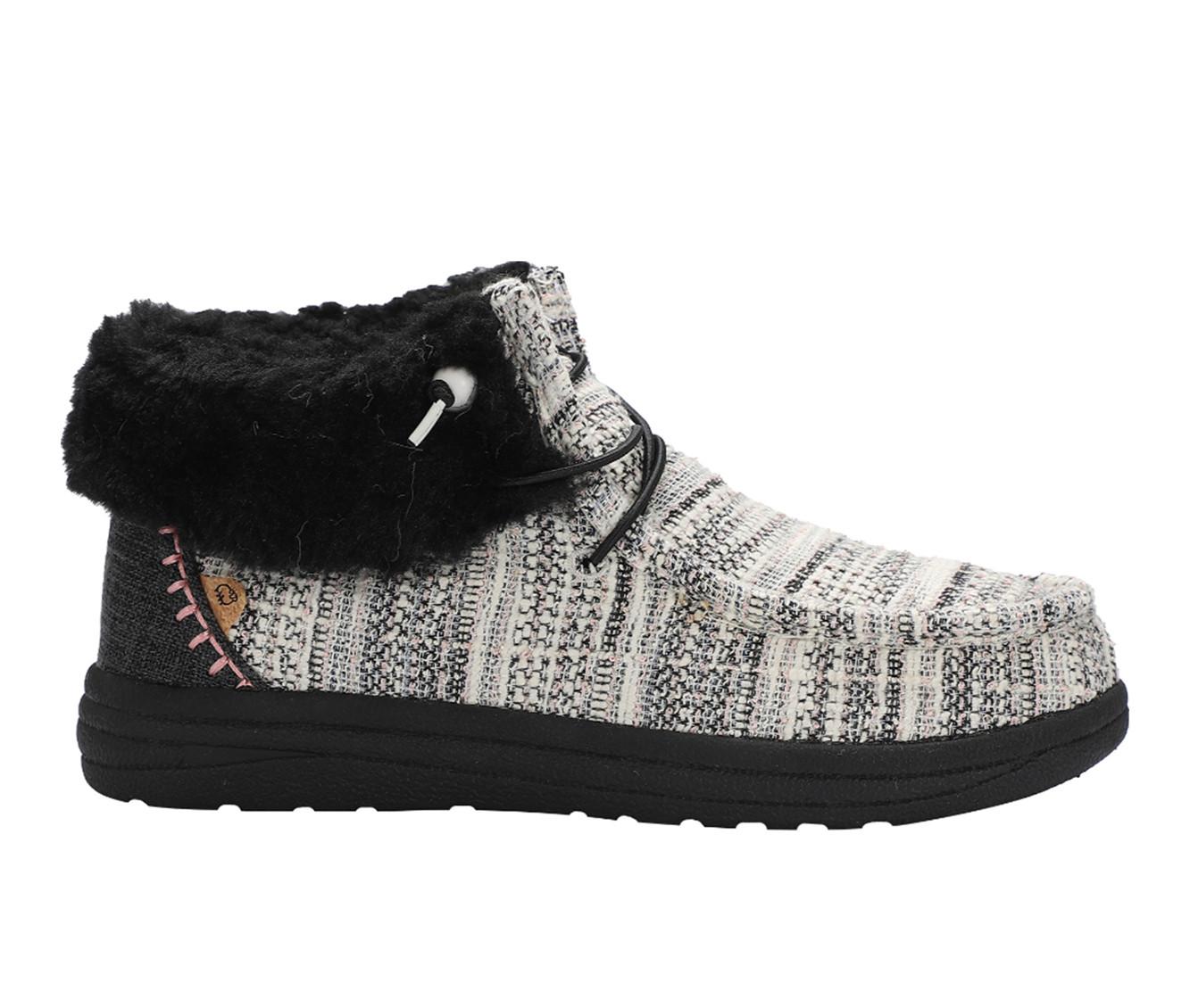 Women's Lamo Footwear Cassidy Casual Winter Shoes