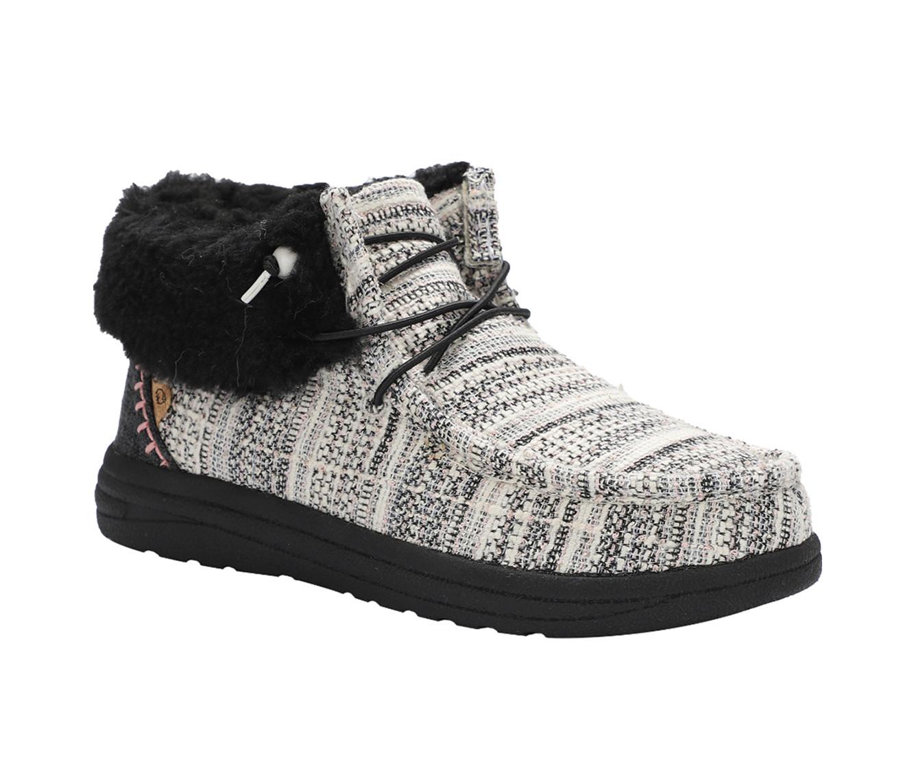 Women's Lamo Footwear Cassidy Casual Winter Shoes