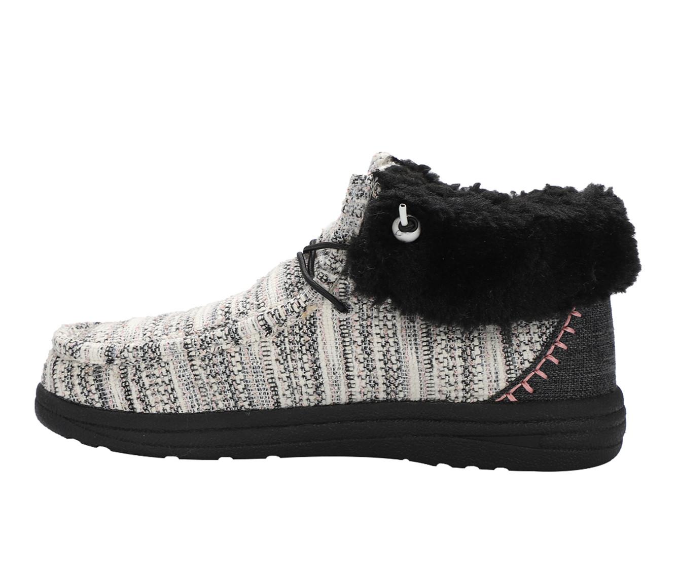 Women's Lamo Footwear Cassidy Casual Winter Shoes