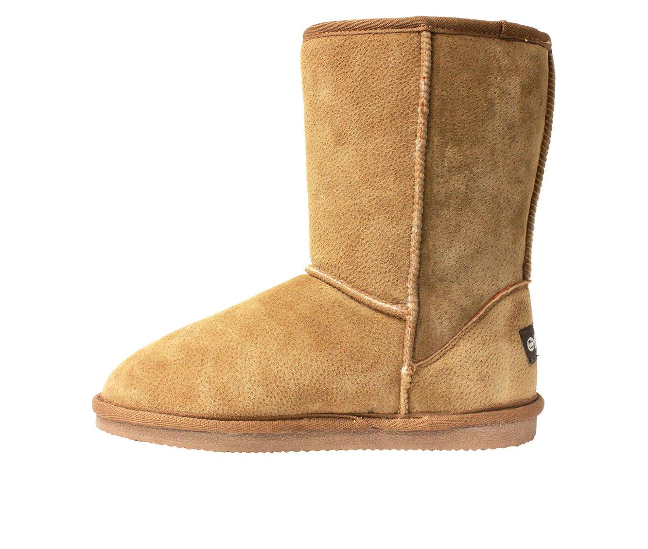 Women's Lamo Footwear Classic 9" Winter Boots