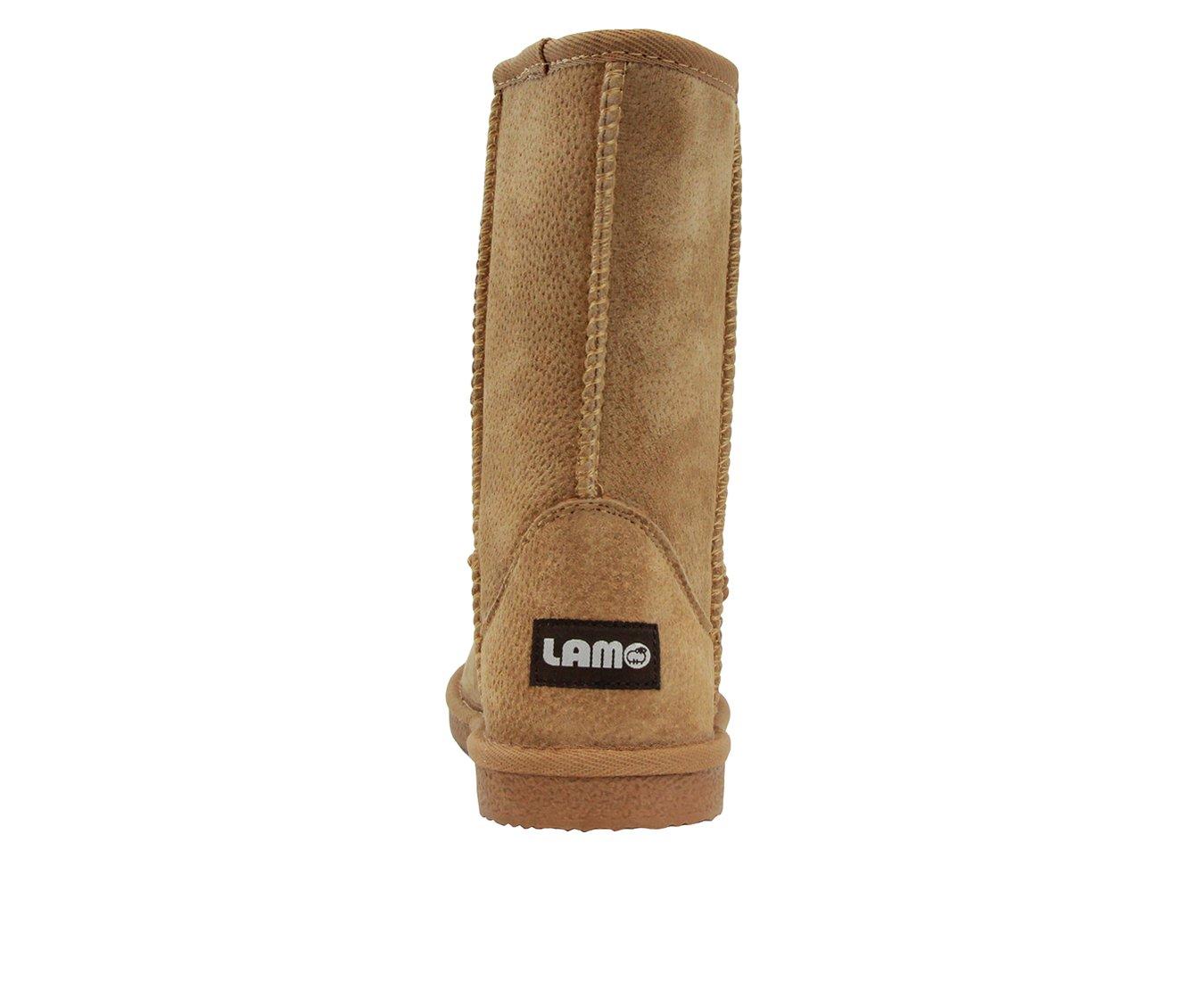 Women's Lamo Footwear Classic 9" Winter Boots