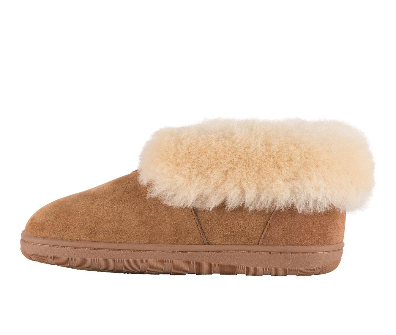 Lamo Footwear Women's Doubleface Sheepskin Winter Booties