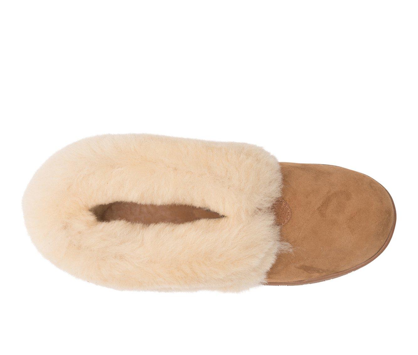 Lamo Footwear Women's Doubleface Sheepskin Winter Booties