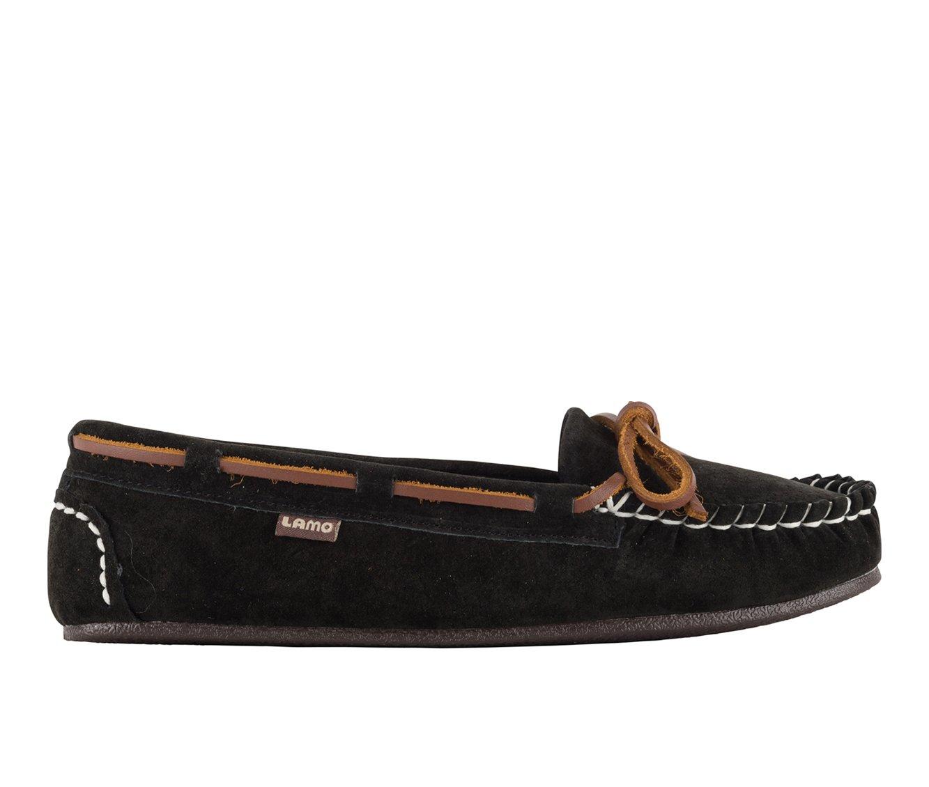 Lamo Footwear Sabrina Moc II Moccasins