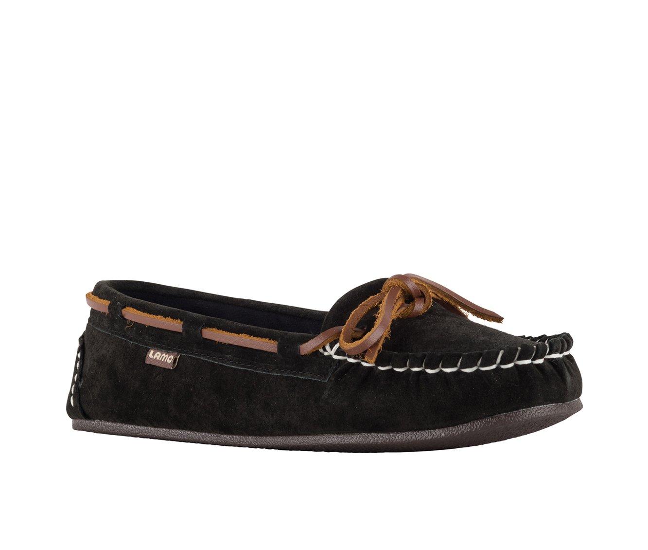 Lamo Footwear Sabrina Moc II Moccasins