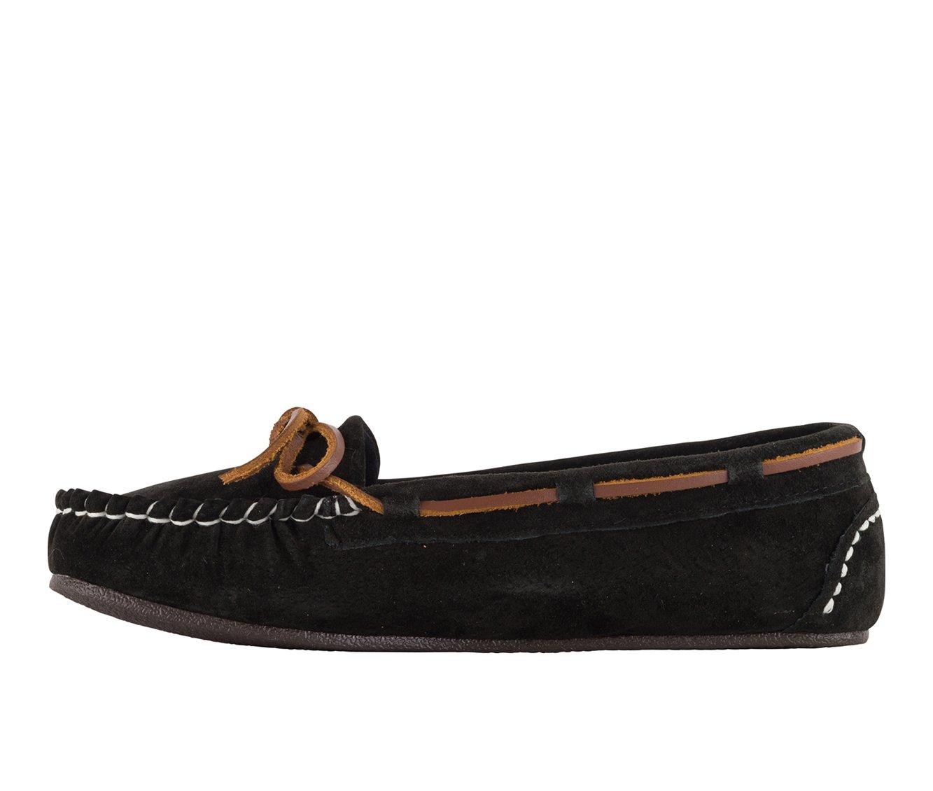 Lamo Footwear Sabrina Moc II Moccasins