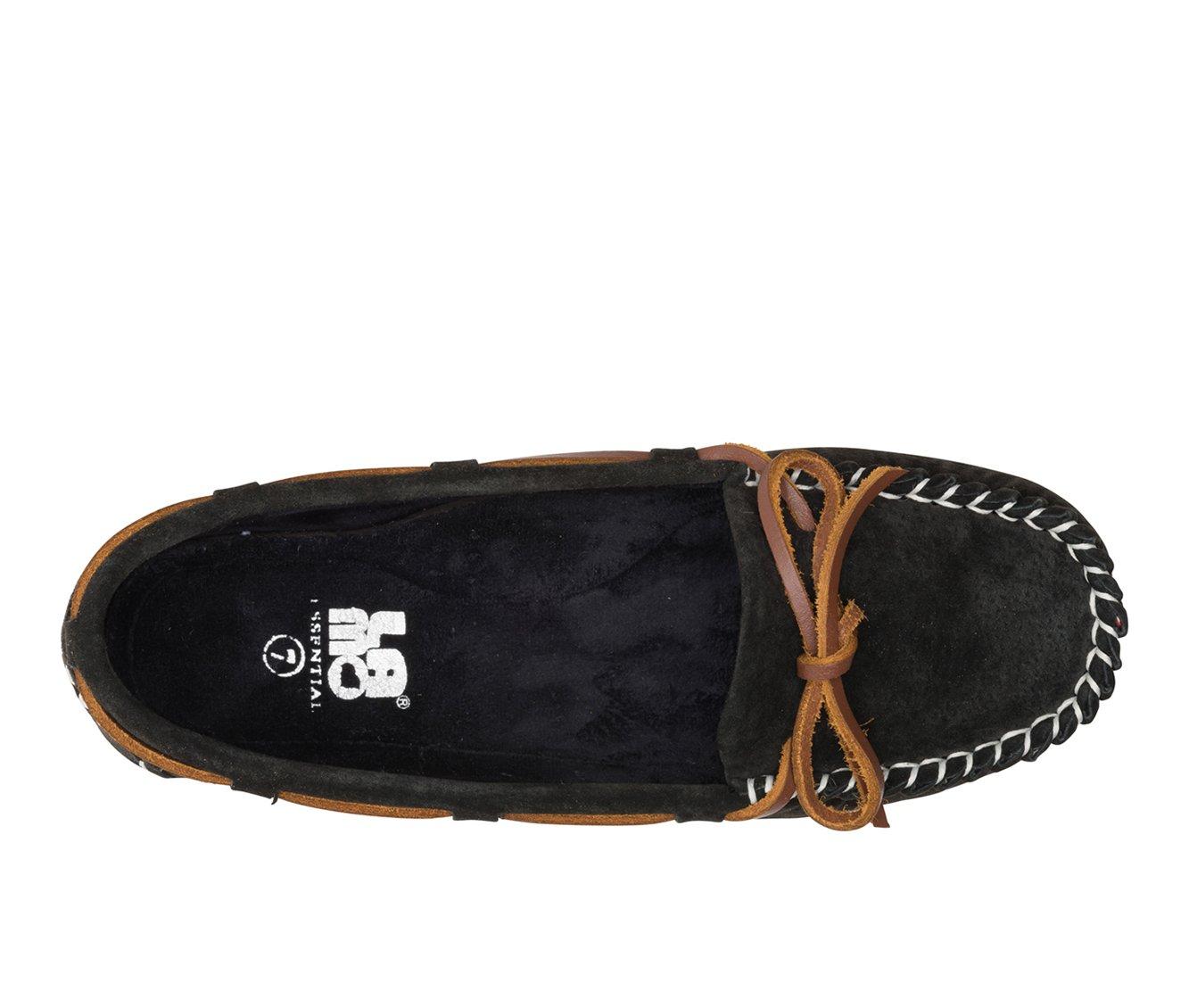 Lamo Footwear Sabrina Moc II Moccasins