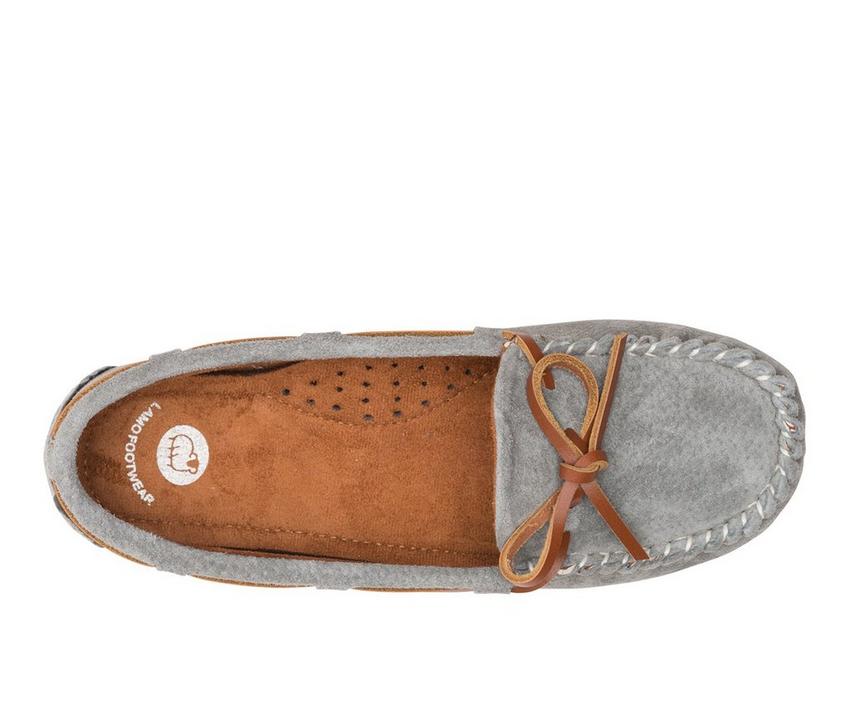 Lamo Footwear Sabrina Moc II Moccasins