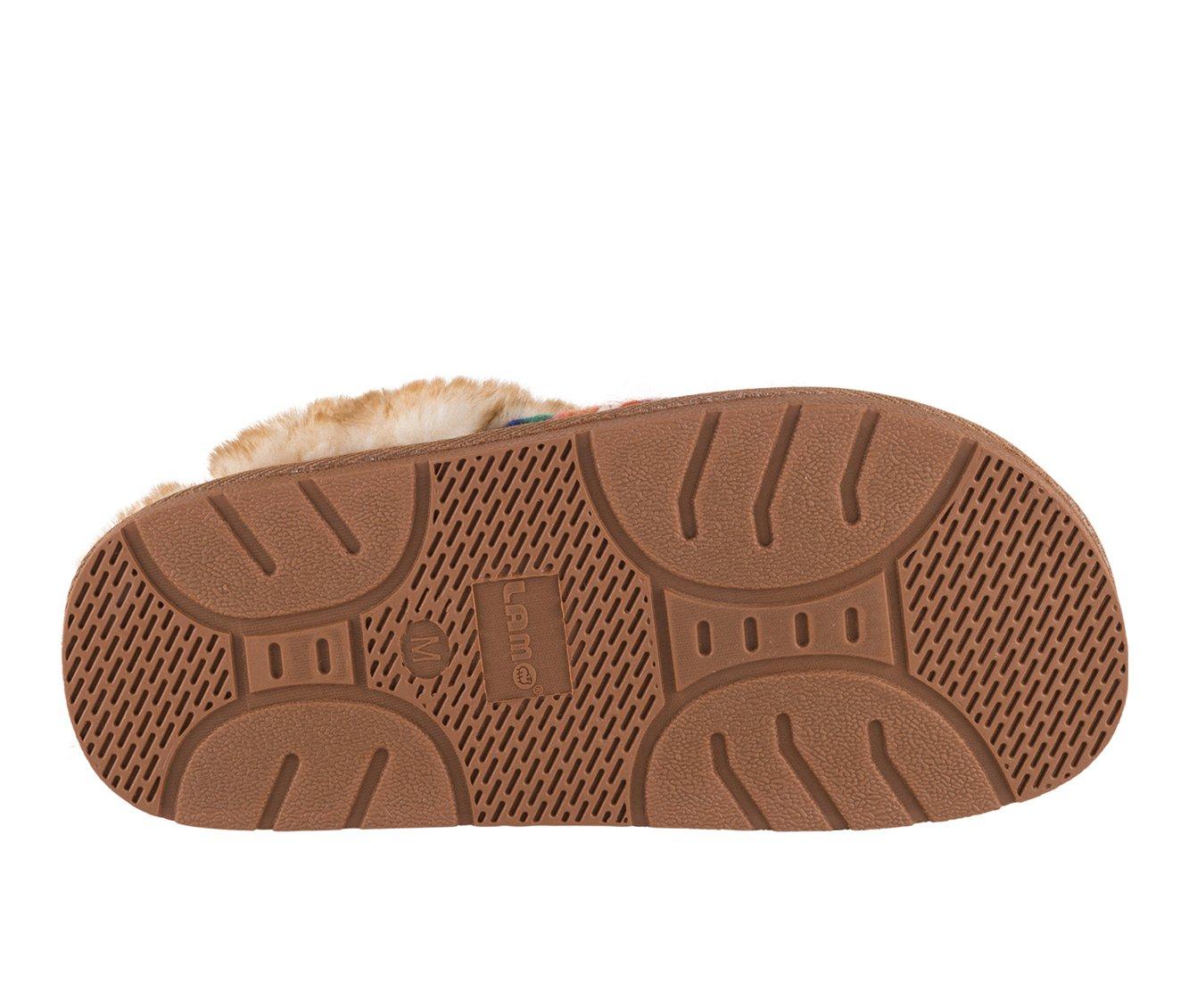 Lamo discount footwear slippers