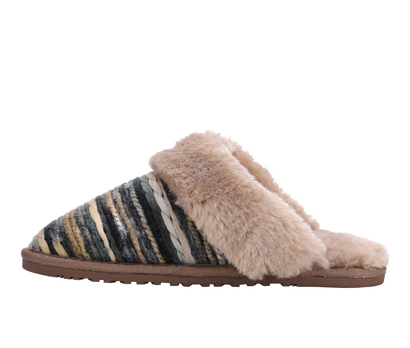 Lamo Footwear Juarez Scuff Slippers