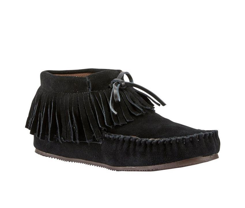 Lamo Footwear Ava Moccasins