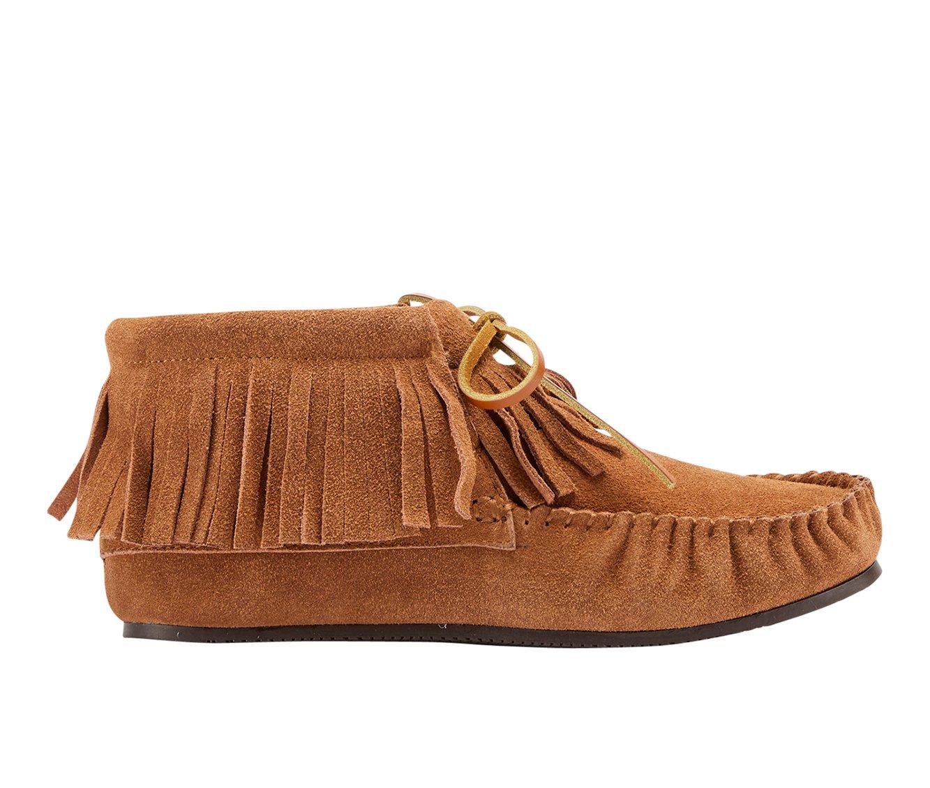 Lamo Footwear Ava Moccasins