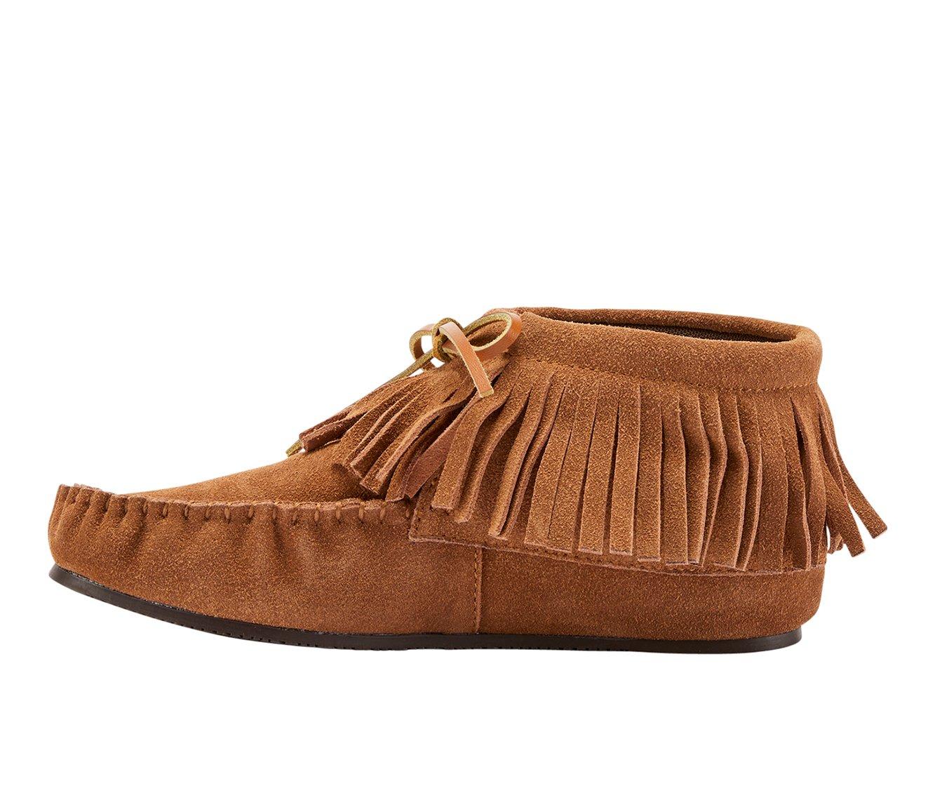 Lamo Footwear Ava Moccasins