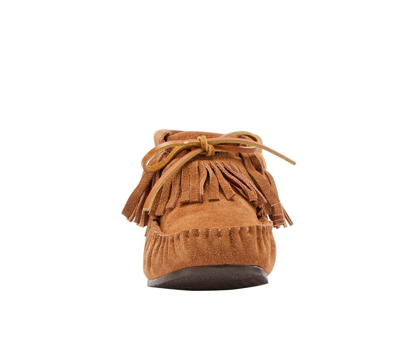 Lamo Footwear Ava Moccasins