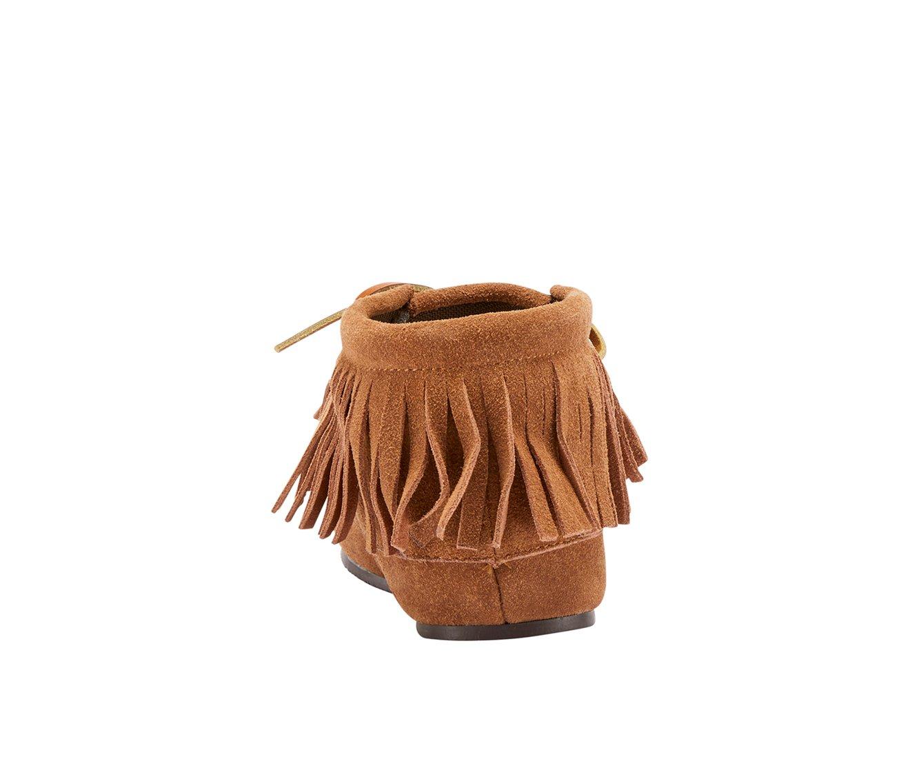 Lamo Footwear Ava Moccasins